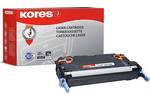 Toner compatible 501A Q6470A 6000 pages Laserjet Color 3600, 3800, CP3505