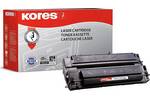 Toner compatible HP C3903A C3155A 4000 pages LaserJet 5P, 5MP, 6P, 6MP noir