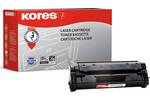 Toner compatible 92A HP C4092A Canon EP-22 2500 pages LaserJet 1100, 3200,Canon LBP200, LBP800, LBP810, LBP1120 noir