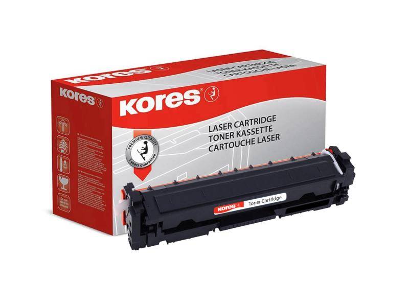Toner compatible hp CF410X haute capacité 6500 pages Laser Color Pro Pro M452, M477 noir