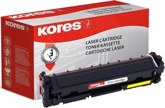 Cartouche toner laser compatible HP
