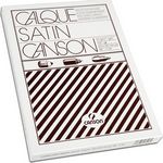 Papier calque satin A3 90/95g 500 feuilles