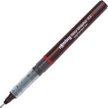 Stylo feutre Tikky Graphic Rotring 0,5mm noir