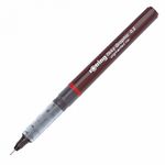 Stylo feutre Tikky Graphic Rotring 0,2mm noir