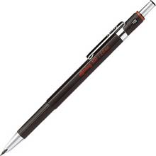 Portemine Rotring 300 HB 2mm plastique noir