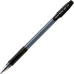 Stylo à bille BPS-GP pointe moyenne rechargeable noir