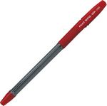 Stylo à bille BPS-GP XB pointe extra large rechargeable rouge