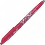 Stylos roller encre gel Frixion ball pointe moyenne 0,35mm rose