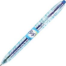 Roller encre gel B2P Gel Begreen pointe moyenne 0,4 mm bleu