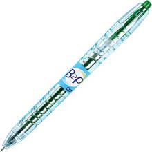 Roller encre gel B2P Gel Begreen pointe moyenne 0,4 mm vert