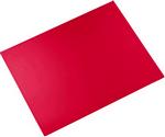 Sous-mains Durella 40 x 53 cm rouge