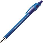 Stylo bille Flexgrip Ultra pointe moyenne M 1,0 mm bleu