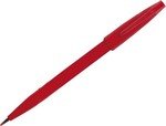 Stylo feutre Sign Pen S520 pointe 1 mm Rouge