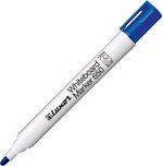 Marqueur whiteboard 650 pointe ogive 1-3mm bleu