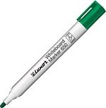 Marqueur whiteboard 650 pointe ogive 1-3mm vert