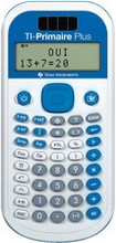 Calculatrice TI-Primaire Plus