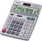 Calculatrice de bureau Casio DF-120 ECO 12 chiffres