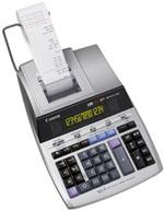 Calculatrice imprimante MP1411-LTSC 14 chiffres affichage et impression bicolores