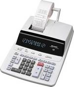 Calculatrice imprimante CS-2635 RH