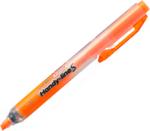 Surligneur Handy-lineS SXS15 retractable, orange