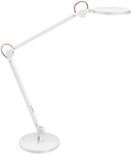 Lampe de bureau LED Giant 12watt lumière blanc chaud/blanc neutre blanc