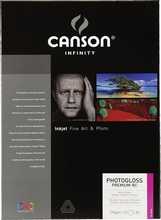 Papier photo PhotoGloss Premium RC, A3, 25 feuilles