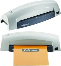 Plastifieuse Fellowes A4 Lunar