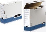 Boite archive carton Bankers Box A3 31,5x43 dos 10cm