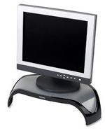 Support écran TFT LCD Smart Suites noir-argent 21''