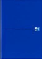 Carnet de notes Original Blue A5 quadrillé