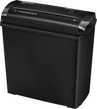 Destructeur de documents Powershred P-25S coupe droite bande 7mm bac 11 litres