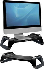 Support pour moniteur I-Spire noir