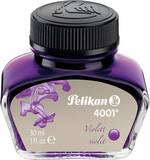 Encre 4001 dans un flacon en verre violet 30 ml