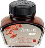 Encre 4001 dans un flacon en verre marron 30 ml