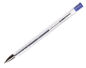 Stylo à bille jetable K-PEN Super Slide K11, bleu