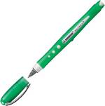 Stylo roller worker colorfull  encre liquide pointe moyenne 0,5mm vert