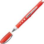 Stylo roller worker colorfull encre liquide pointe moyenne 0,5mm rouge