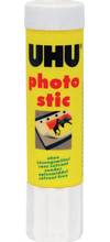 Baton de colle photo stic sans solvant 21 g