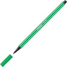 Stylos feutre Pen 68 pointe moyenne 1,0mm vert 36