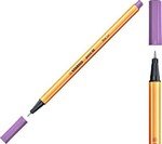 Stylo-feutre extra-fin Point 88 fine 0,4mm lilas