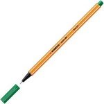 Stylo-feutre extra-fin Point 88 fine 0,4mm vert