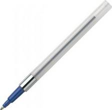 Recharge SNP-10 pour stylo à bille POWER TANK SN-220 bleu