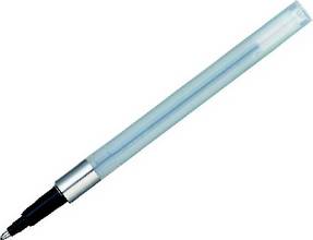 Recharge SNP-10 pour stylo à bille POWER TANK SN-220 noir