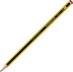 Crayon à papier HB Noris 120-2 