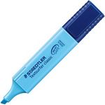 Surligneur Textsurfer Classic 364 bleu