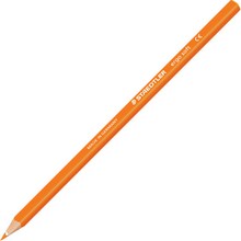Crayon de couleur triangulaire ergosoft 157 orange