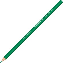 Crayon de couleur triangulaire ergosoft 157 vert