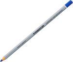 Crayon marqueur à sec non permanent Lumocolor omnichrom 108 Bleu