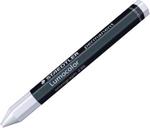 Craie universelle permanente Lumocolor permanent omnigraph 236 blanc