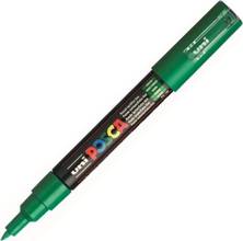 Marqueur peinture Posca PC-1MC pointe extra fine 0,7-1 mm vert